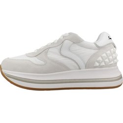 Voile Blanche Sneaker MERRY S
