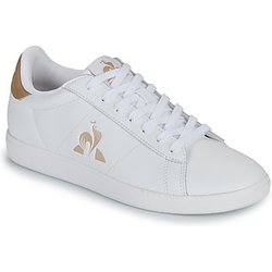 Le Coq Sportif Sneaker COURTSET_2