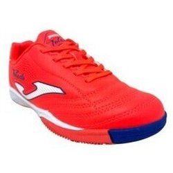 Joma Kinderschuhe Toledo Jr. 2507 Orange Kinder Sportschuh