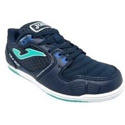 Joma Kinderschuhe Sala Max Jr. 2503 Blauer Kinder-Sportschuh