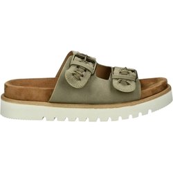 Mustang Pantoffeln Chaussures
