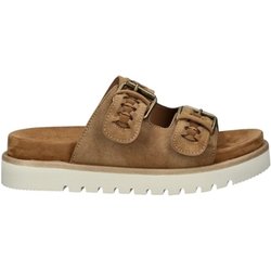 Mustang Pantoffeln Chaussures