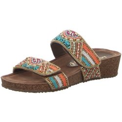 Lazamani Clogs Pantoletten LA75002