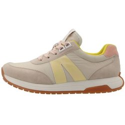 Ara Halbschuhe Schnuerschuhe -Malibu Sneaker 12-29702-04