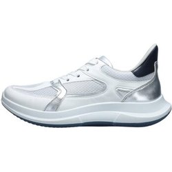 Ara Halbschuhe Schnuerschuhe Motion Sneaker weiss 12-14204-12