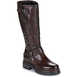 Mjus Damenstiefel DEREK HIGH