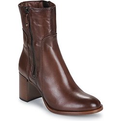 Mjus Stiefeletten NITRO ZIP