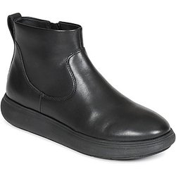 FitFlop Damenstiefel COMFF LEATHER
