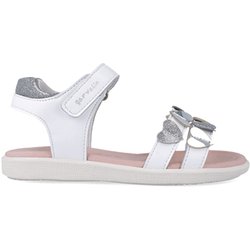 Garvalin Sandalen 252425 blanco_b050