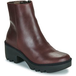 Fly London Stiefeletten TOOR