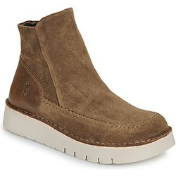 Fly London Damenstiefel REIX