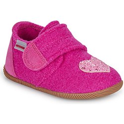 Giesswein Pantoffeln Kinder OSTERBERG