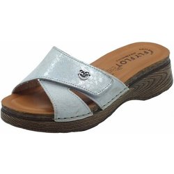 Fly Flot Pantoffeln 72 K96 SG Sarmede Grigio