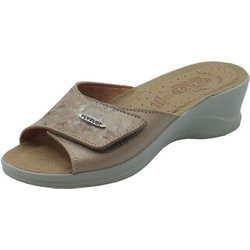 Fly Flot Pantoffeln 96 A63 HE Scurelle
