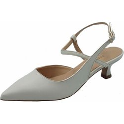 Nacree Pumps 894M046 Cap