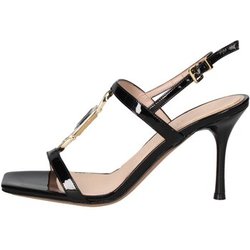 Albano Sandalen 5376 Sandelholz Frau