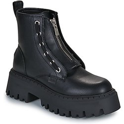 Buffalo Damenstiefel ASPEN FRONT ZIP