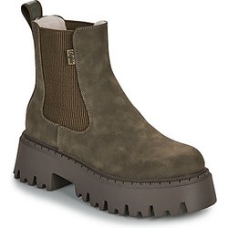 Buffalo Damenstiefel ASPEN CHELSEA WARM