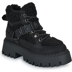 Buffalo Damenstiefel ASPEN COM MID WARM