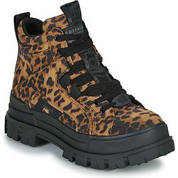 Buffalo Damenstiefel ASPHA NC MID