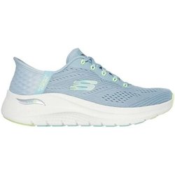 Skechers  Damenschuhe Slipper 150066 150066 BLLM