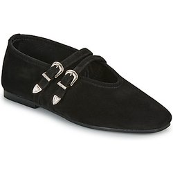 Melvin & Hamilton Ballerinas EMILY 5