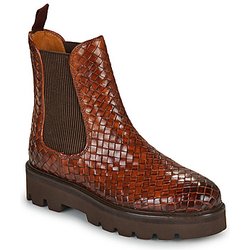Melvin & Hamilton Damenstiefel LEONIE 5