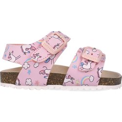 Garvalin Sandalen 252463 rosa_a032