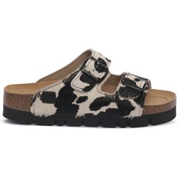 Bioline  Pantoffeln 9430 MUCCA CAVALLINO