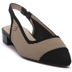 Laura Biagiotti Ballerinas BLK