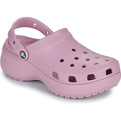Crocs Clogs Classic Platform Clog W