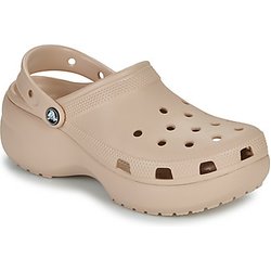Crocs Clogs Classic Platform Clog W