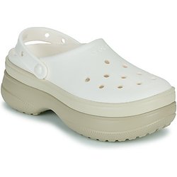 Crocs Clogs Classic Stacked Clog