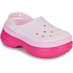 Crocs Clogs Classic Stacked Clog