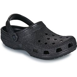 Crocs Clogs Classic Glitter Clog