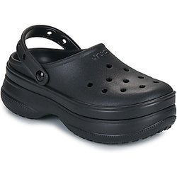 Crocs Clogs Classic Stacked Clog