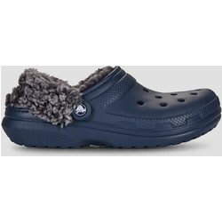 Crocs Clogs Classic Fleece Lined Clog