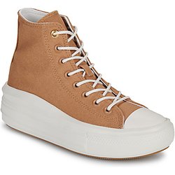 Converse Turnschuhe CHUCK TAYLOR ALL STAR MOVE PLATFORM