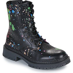 Dockers by Gerli Damenstiefel 57BI201