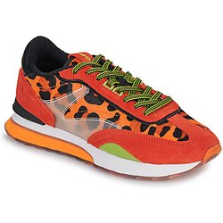 HOFF Sneaker ART ORANGE