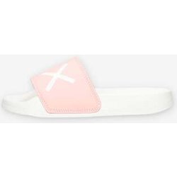 Sun68 Pantoffeln Kinder X35404-0104BIANCO/ROSA