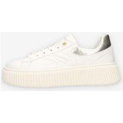 Frau  Turnschuhe 40T1-BIki