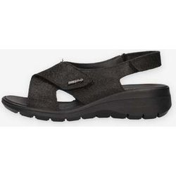Enval Sandalen 7776900-NERO