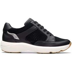 Clarks Sneaker Tivoli Walk