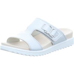 Legero Clogs Pantoletten metallic- 2-000386-9240