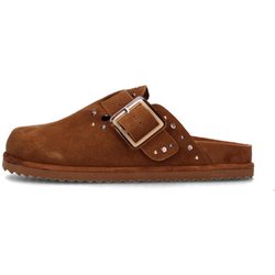 Colors of California Clogs HC.BIOW06/TAN