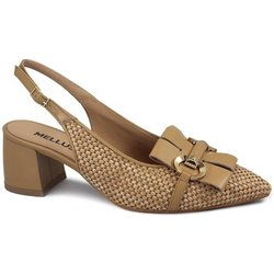 Melluso Pumps MEL-E25-V311-LE