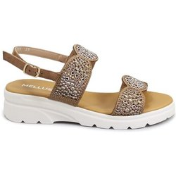 Melluso Sandalen MEL-E25-R80233-BR