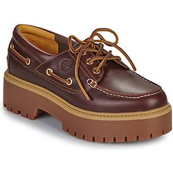 Timberland  Mokassins STONE STREET BOAT