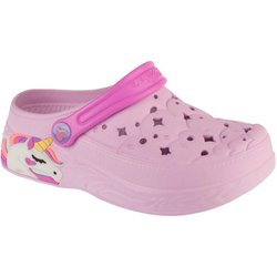 Skechers Pantoffeln Kinder Unicorn Dreamer